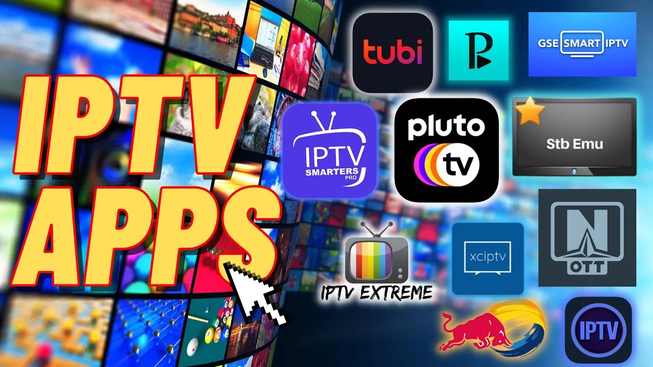 best IPTV, best IPTV