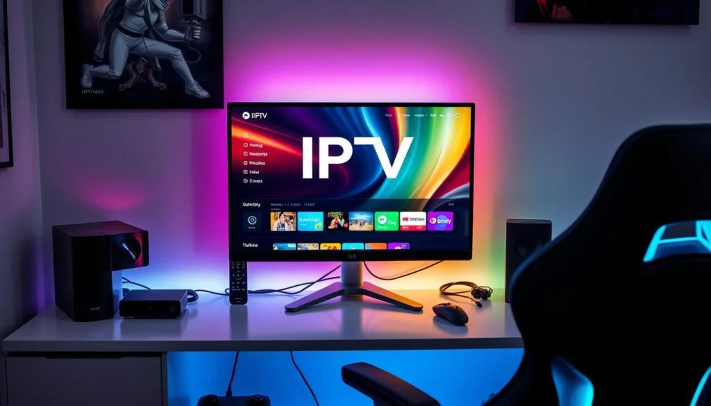 IPTV for PC