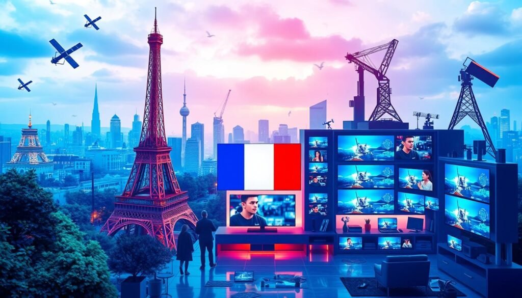 IPTV France