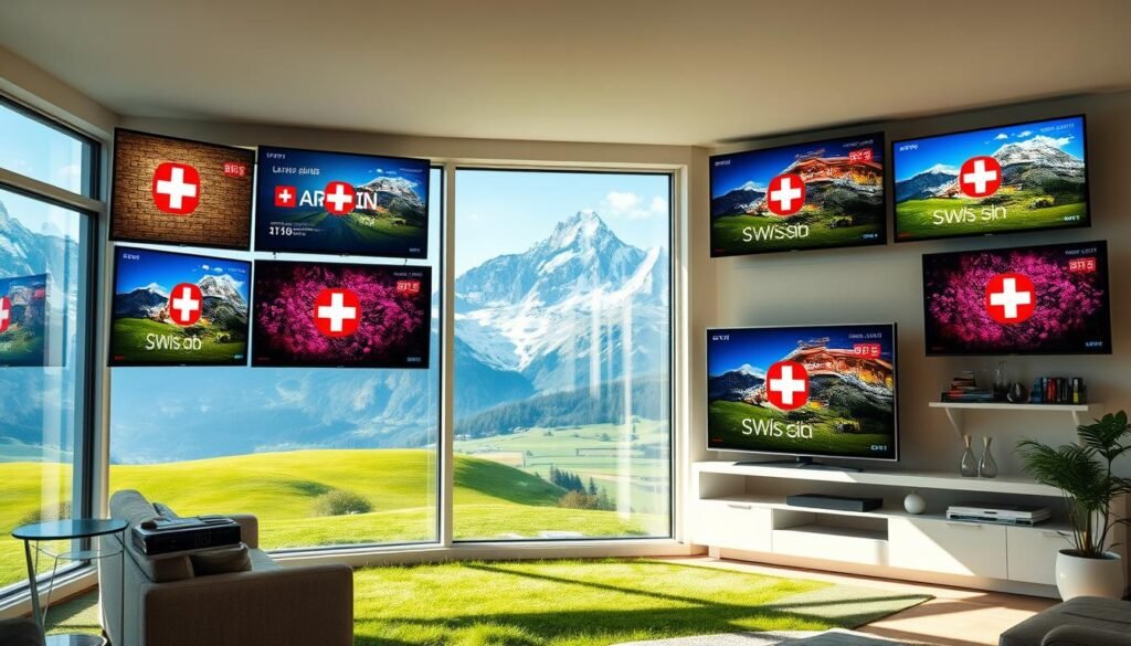 IPTV Swiss